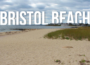 Bristol Beach , Massachusetts, New England, USA
