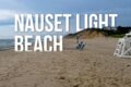 Nauset Light Beach, Massachusetts, New England, USA